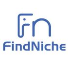 FindNiche icon