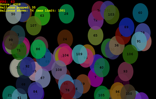 CrossBrowdy screenshot 3