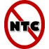 No Trace Crypto icon