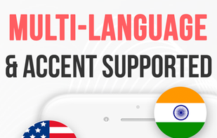 Live Transcribe Voice to Text screenshot 3