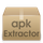 Apk Extractor  icon