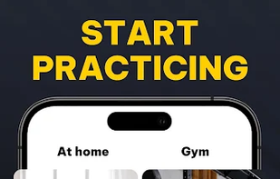 Muscle Monster Workout Planner screenshot 3