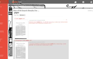 Patent Monk screenshot 1