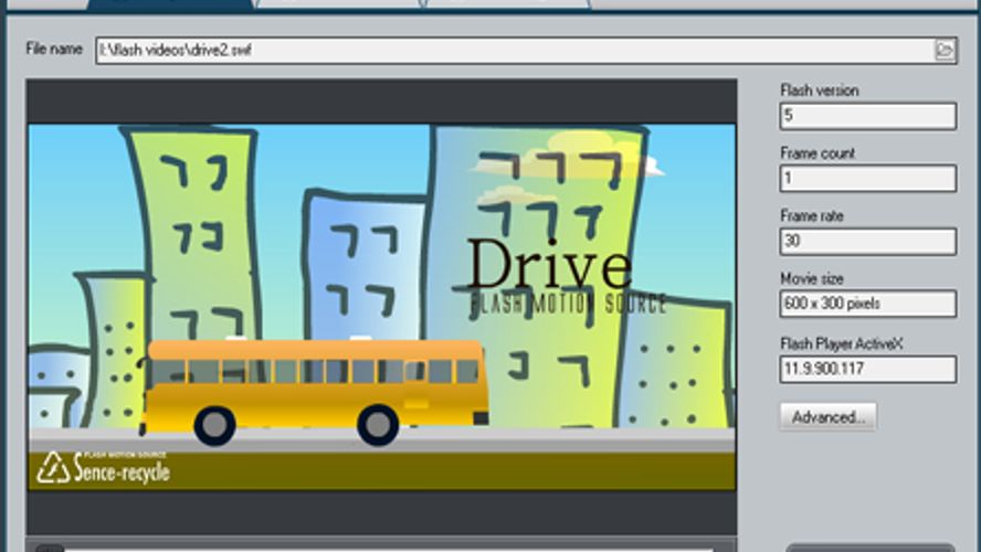 Amazing Video to HTML5 Converter Alternatives and Similar Software