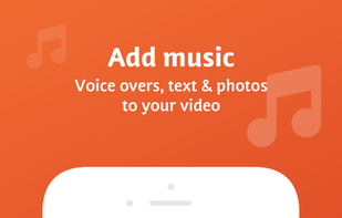 Videoshop screenshot 1