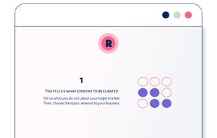 RefR screenshot 1