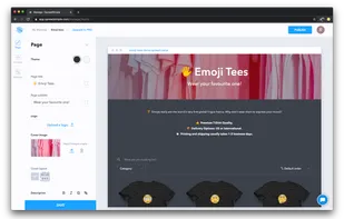 SpreadSimple screenshot 3