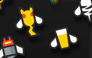 Bee Factory screenshot 1