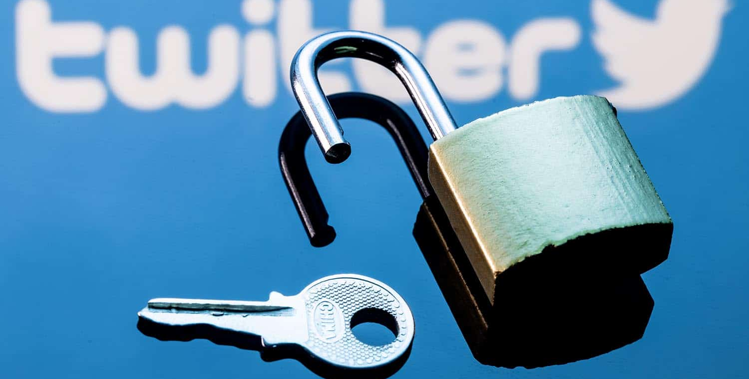 Twitter suffered another data breach that leaked user emails and phone numbers