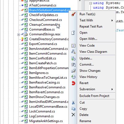 portable svn client windows