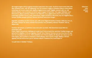 Quiet Writer screenshot 3