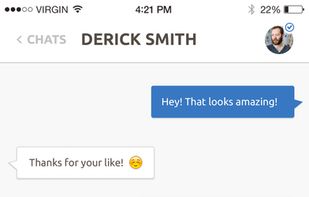 Avant Arte screenshot 3