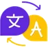 TranslatePlus icon