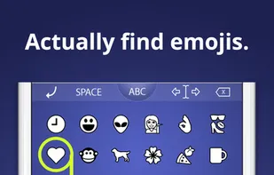 HERO Keyboard screenshot 2