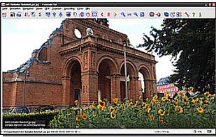 Panorado screenshot 2