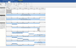 Seavus Project Viewer screenshot 3