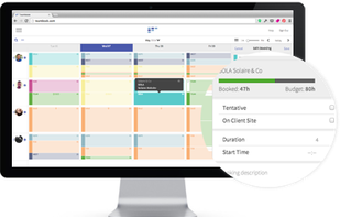 Easy and fast bookings