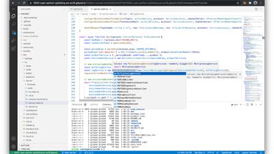 Visual Studio Code Alternatives: Top 7 Online Code and Text Editors ...