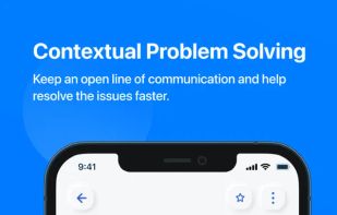 Freshservice screenshot 1