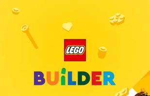 LEGO Builder screenshot 1