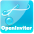 OpenInviter icon