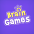 Brain Games : Logic, Tricky and IQ Puzzles icon