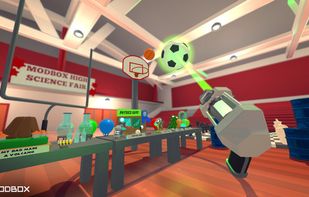 ModBox screenshot 3