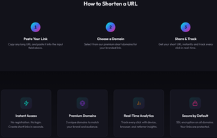 Vault Protocol screenshot 1