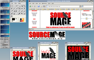 Source Mage GNU/Linux
