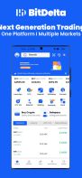 BitDelta screenshot 2