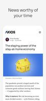 Axios screenshot 3