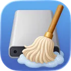 Hidden File Cleaner icon