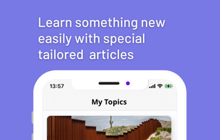 Nerdish screenshot 1