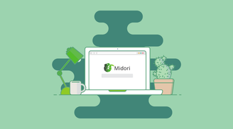 Web browser Midori now integrates an ad blocker, a VPN service, & an update search engine image