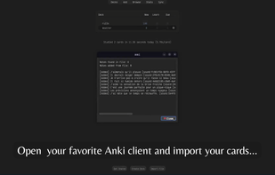 Flashy.io screenshot 3
