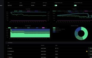 Flecs screenshot 1