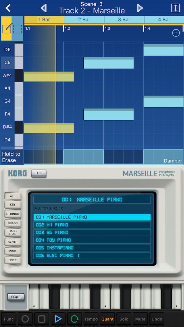 FL Mobile 1.3 Android - FL Studio