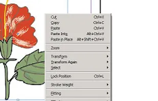 SVG Kit for Adobe Creative Suite screenshot 1