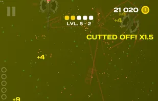 Juicy Slice screenshot 3