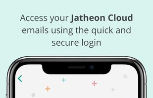 Jatheon Email Archiving Solution screenshot 2