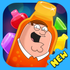 Family Guy Freakin Mobile Game icon