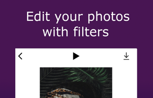 Before and After: Photo Compare screenshot 1