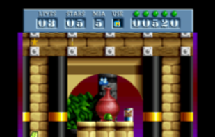 RetroX screenshot 1