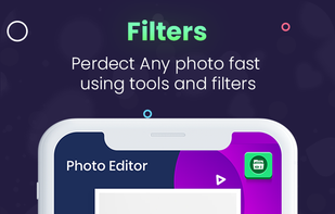 Artistic screenshot 2