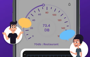 chart & Graph for measurement.