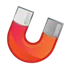 Bar Magnet icon