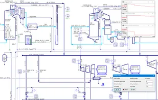 Power Island Energy Savings