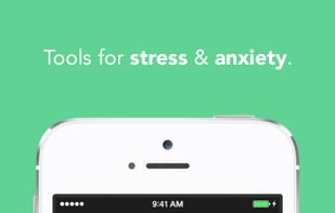 Pacifica screenshot 1