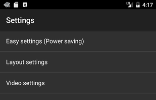 John SNES screenshot 1
