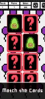 Pixcard - Memory Game screenshot 1